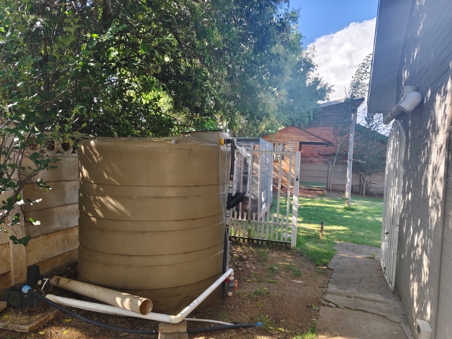 4 Bedroom Property for Sale in Fichardt Park Free State